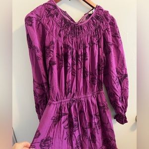 Target brand “a new day” dress, size xs